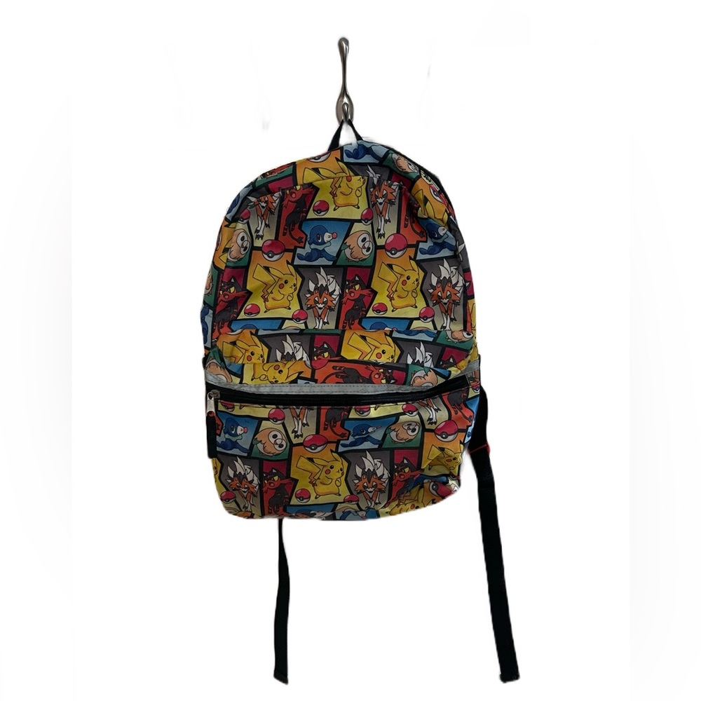 Pokémon Backpack
